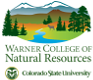 Warner College of Natural Resources-Logo